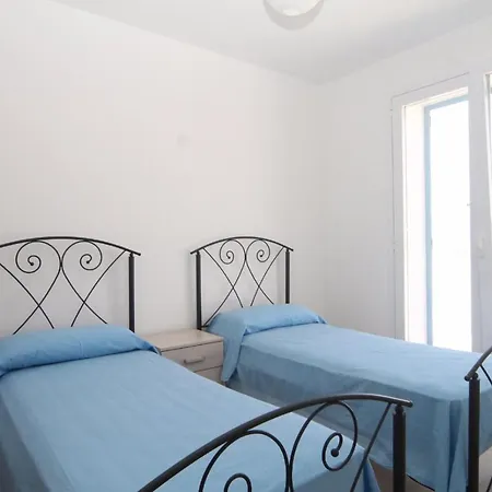 Casa Vacanze Di Davide Mancaversa Salento Nyaraló