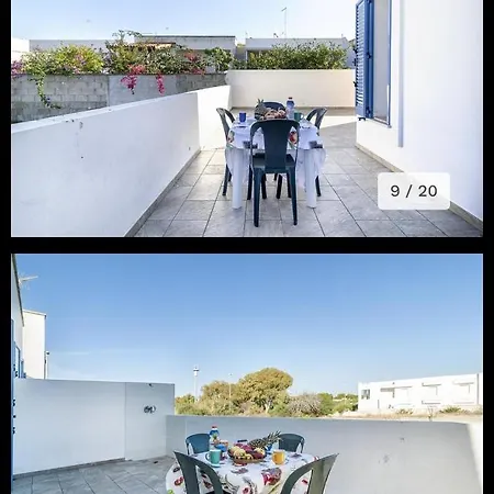 Casa Vacanze Di Davide Mancaversa Salento *