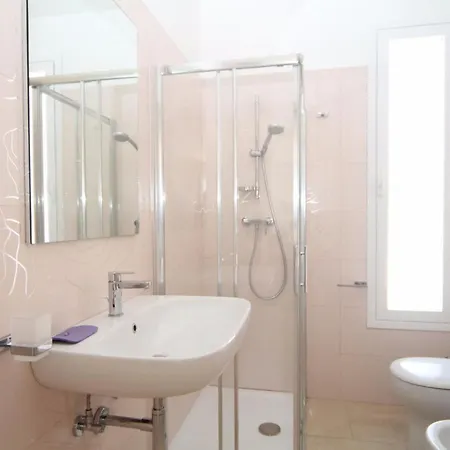 Casa Vacanze Di Davide Mancaversa Salento Nyaraló Marina di Mancaversa
