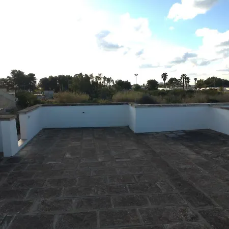 Nyaraló Casa Vacanze Di Davide Mancaversa Salento Marina di Mancaversa
