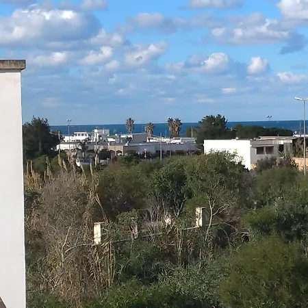 Casa Vacanze Di Davide Mancaversa Salento * Marina di Mancaversa