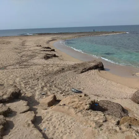 Casa Vacanze Di Davide Mancaversa Salento Nyaraló *