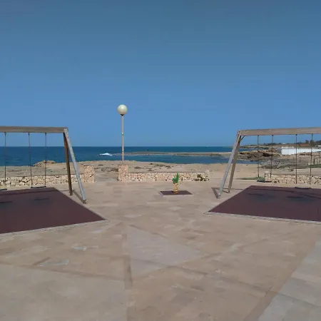 Casa Vacanze Di Davide Mancaversa Salento Nyaraló *