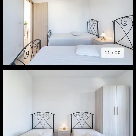 Casa Vacanze Di Davide Mancaversa Salento *