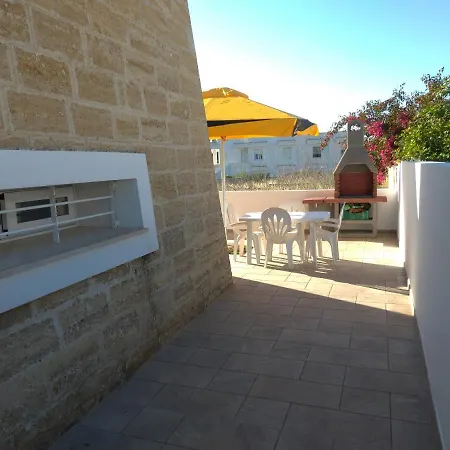 Casa Vacanze Di Davide Mancaversa Salento * Marina di Mancaversa