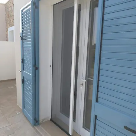 Casa Vacanze Di Davide Mancaversa Salento * Marina di Mancaversa