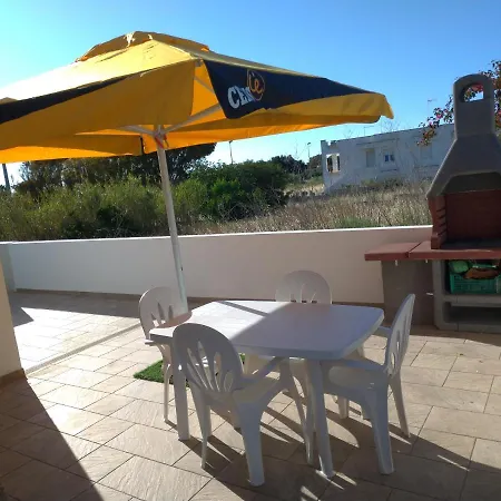 Casa Vacanze Di Davide Mancaversa Salento *