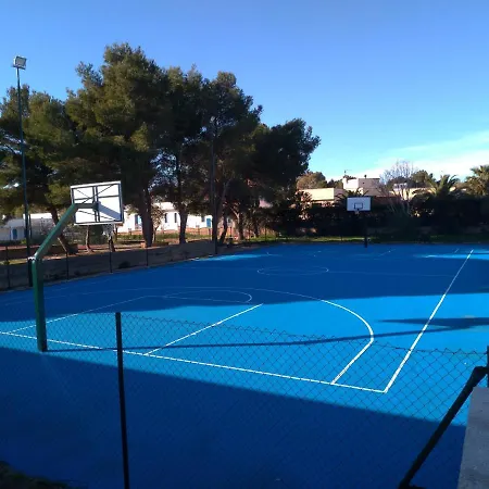 Casa Vacanze Di Davide Mancaversa Salento Nyaraló *