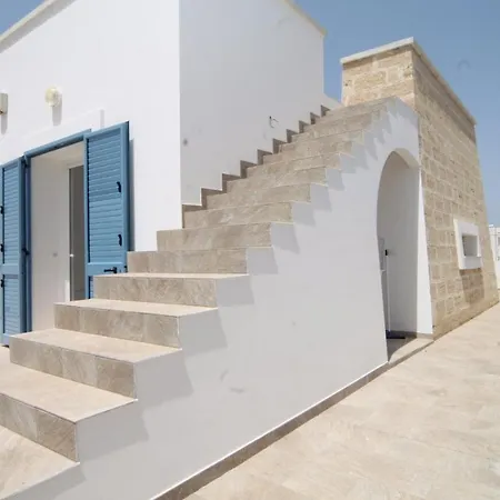 Casa Vacanze Di Davide Mancaversa Salento