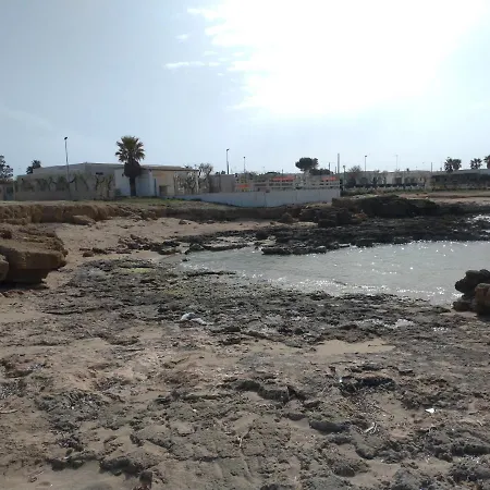 Casa Vacanze Di Davide Mancaversa Salento Σπίτι διακοπών *