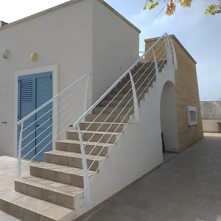 Casa Vacanze Di Davide Mancaversa Salento *